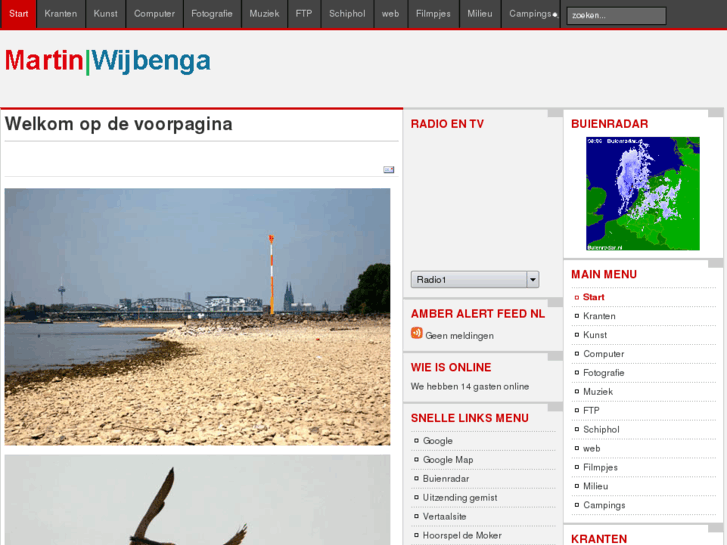 www.mwijbenga.nl