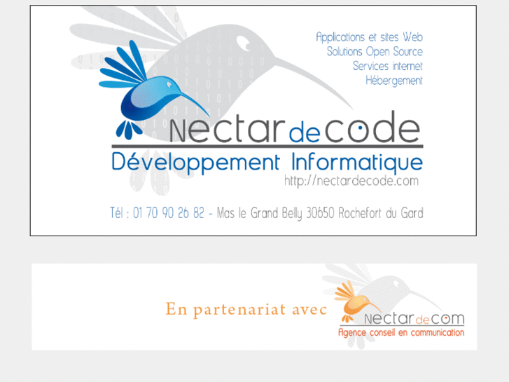 www.nectardecode.com