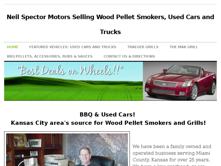 www.neilspectormotors.com