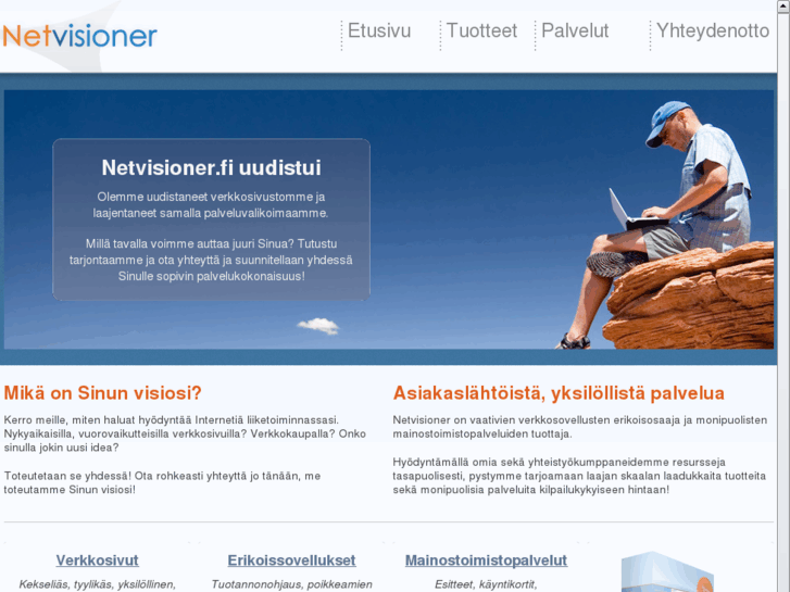 www.netvisioner.fi