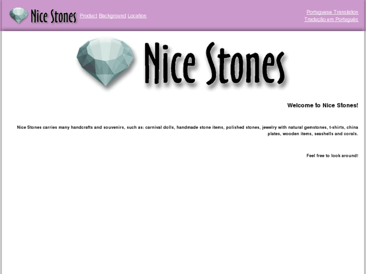 www.nicestones.com