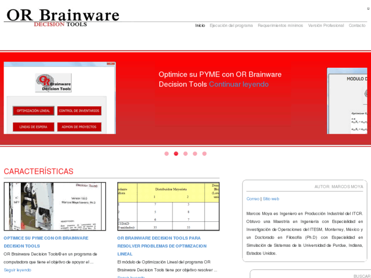 www.orbrainware.com