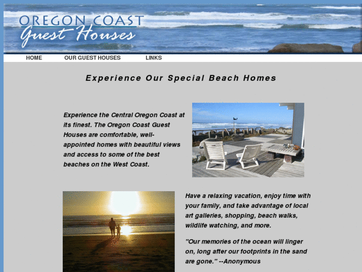 www.oregoncoastguesthouses.com