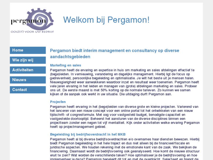 www.pergamon.biz