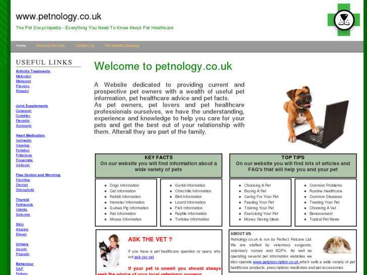 www.petnology.co.uk