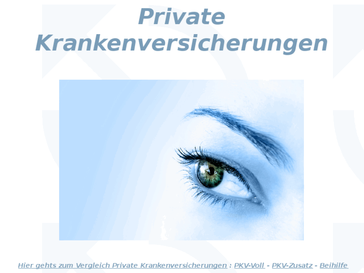 www.private-krankenversicherung-links.com