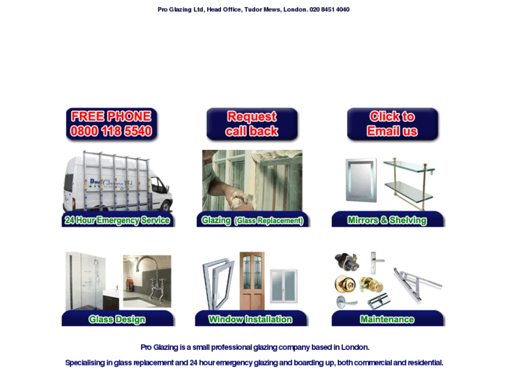 www.pro-glazing.com