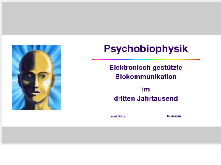 www.psychobiophysics.com