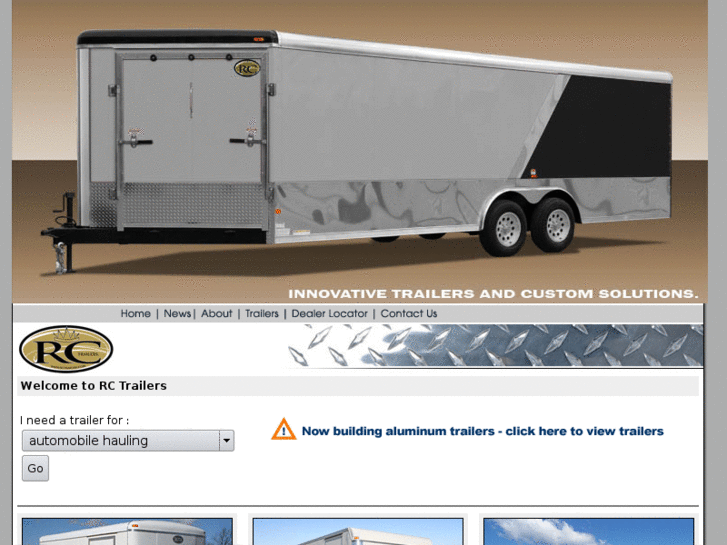 www.rctrailers.net