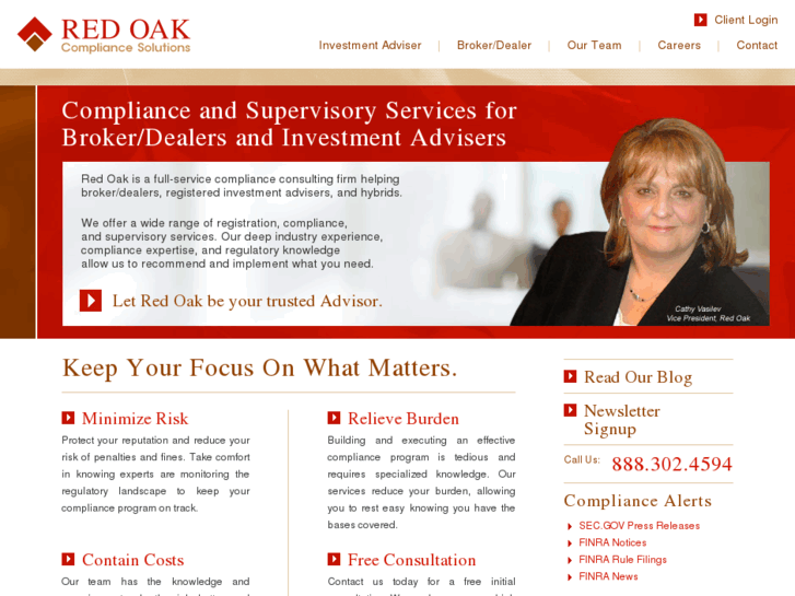 www.redoakcompliance.com