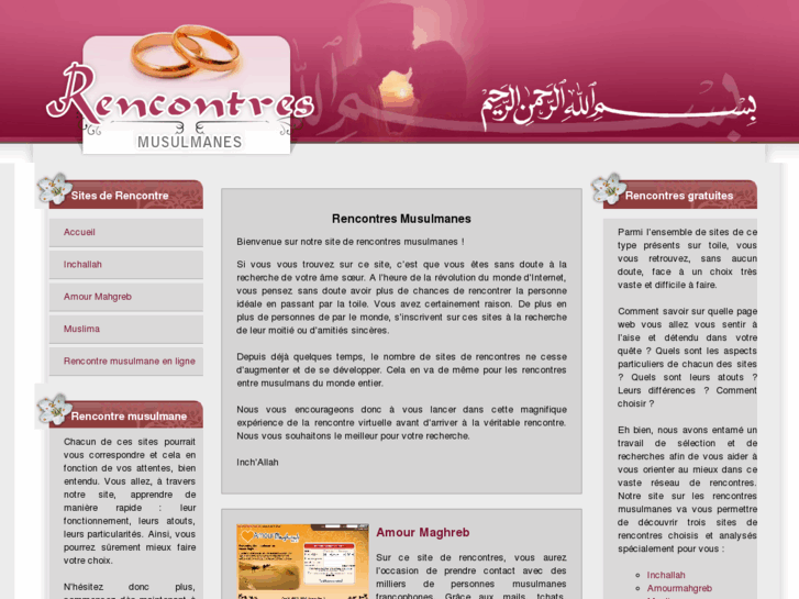 www.rencontresmusulmanes.net