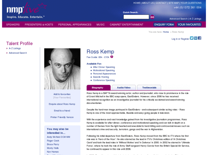 www.rosskemp.com