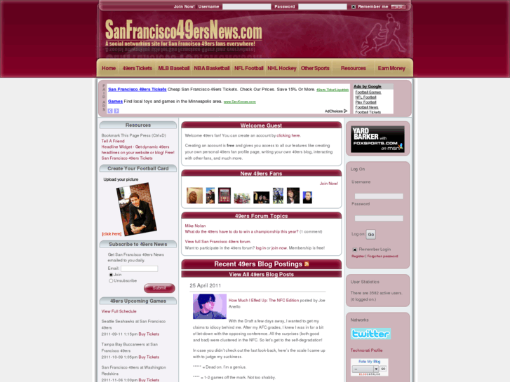 www.sanfrancisco49ersnews.com