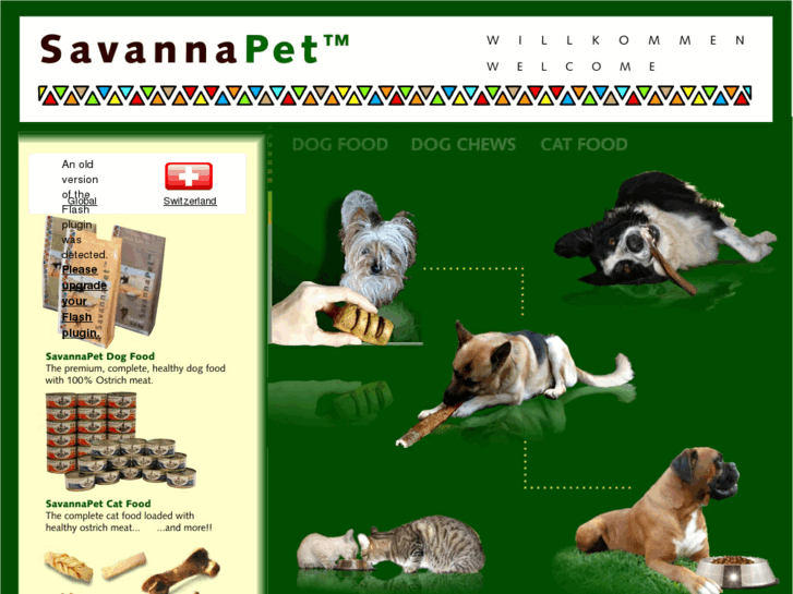 www.savannapet.at