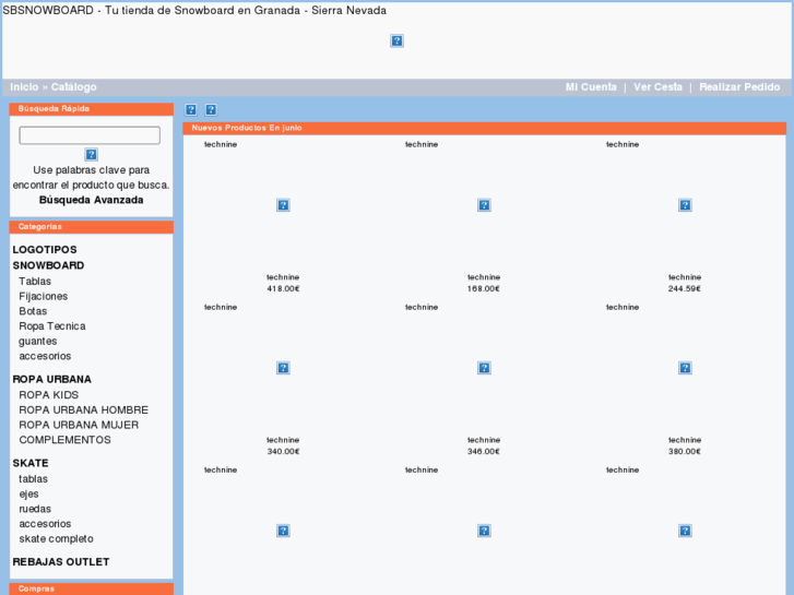 www.sbsnowboard.es