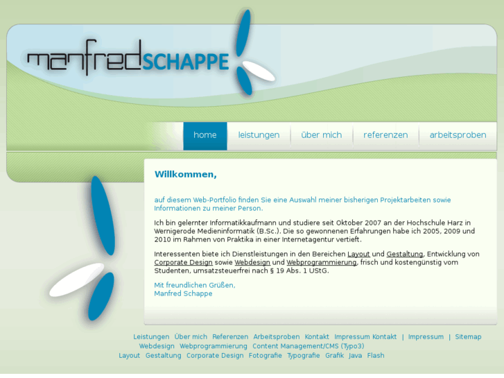 www.schappe.net