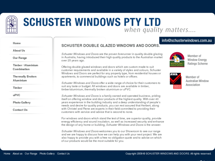 www.schusterwindows.com.au