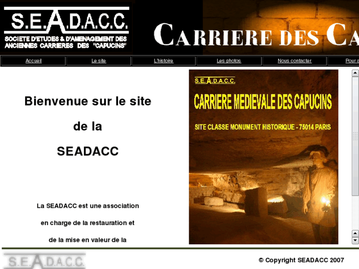 www.seadacc.com