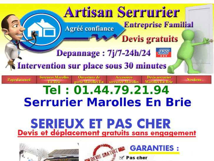 www.serruriermarollesenbrie.org