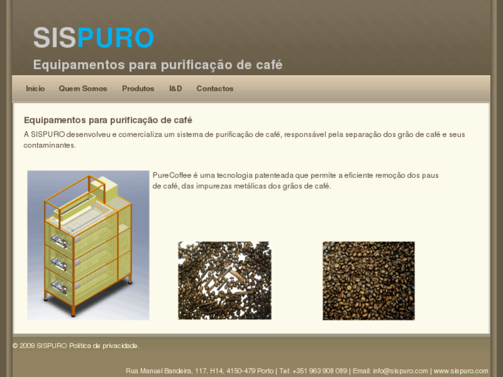 www.sispuro.com