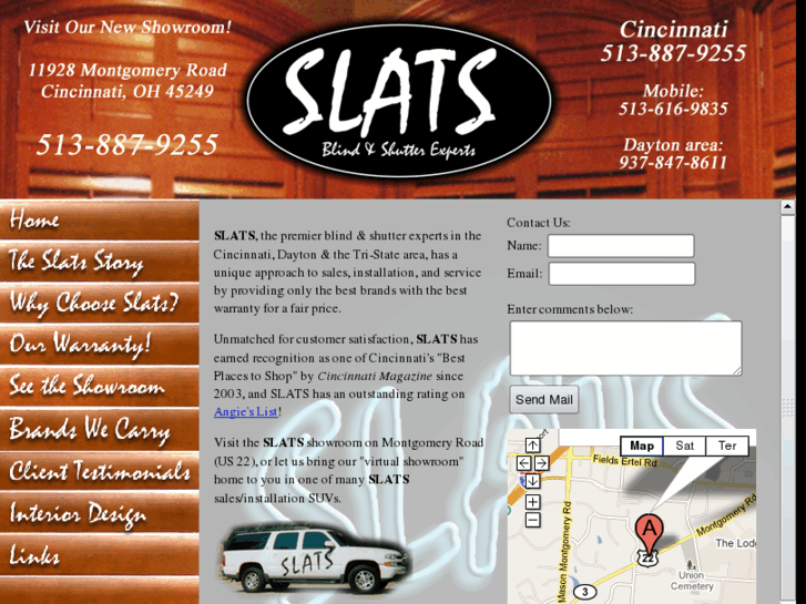 www.slatsblinds.com