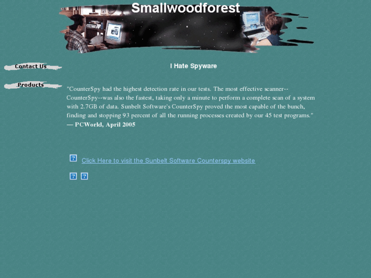 www.smallwoodforest.com
