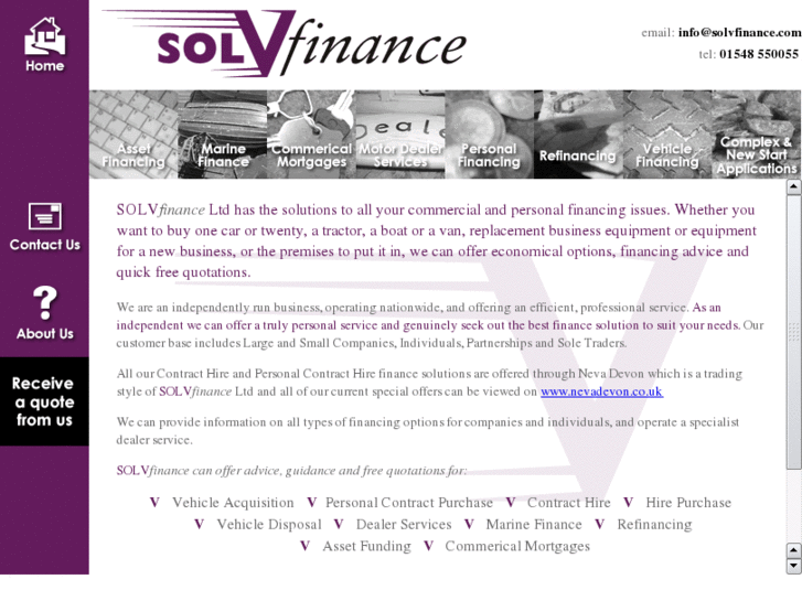 www.solvfinance.co.uk