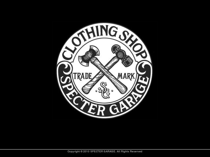 www.specter-garage.com