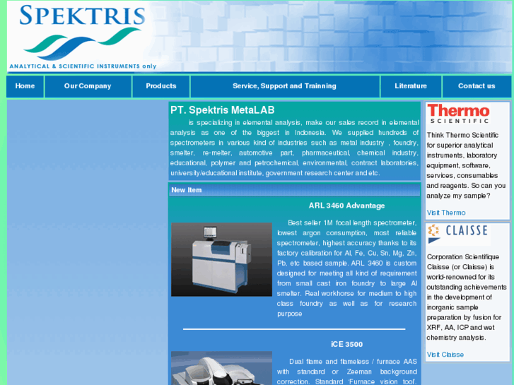 www.spektris.co.id