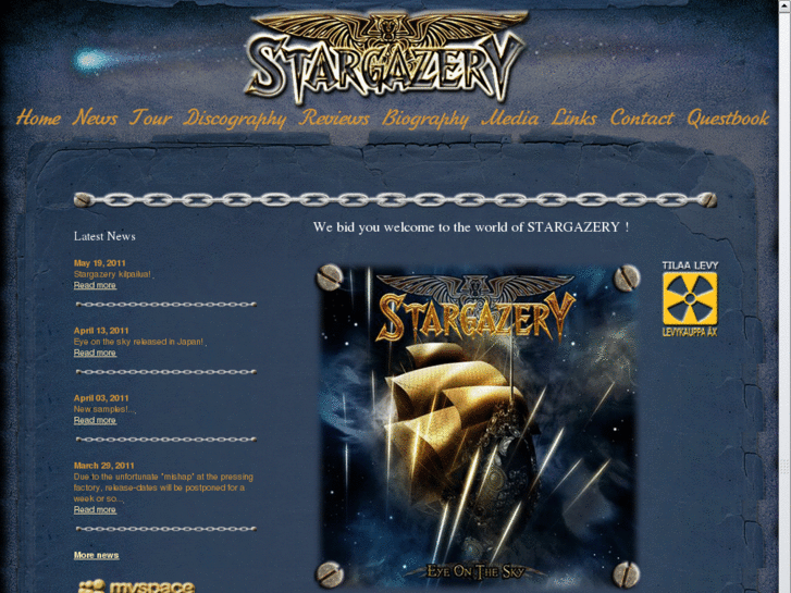 www.stargazery.com