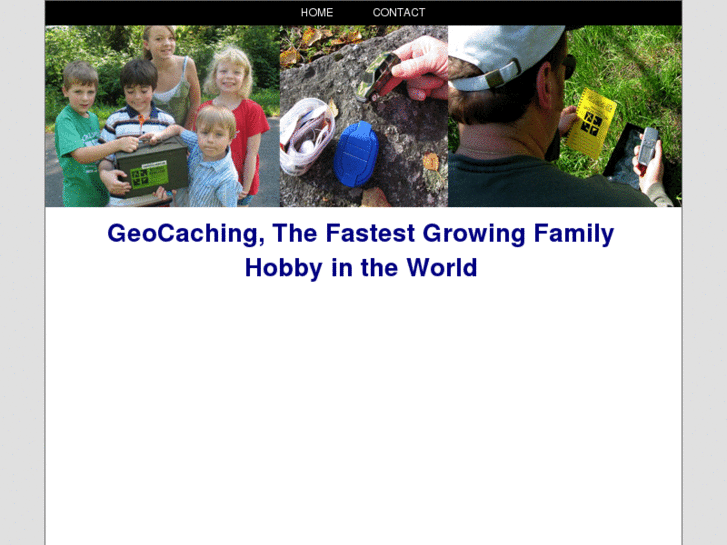 www.startgeocaching.com