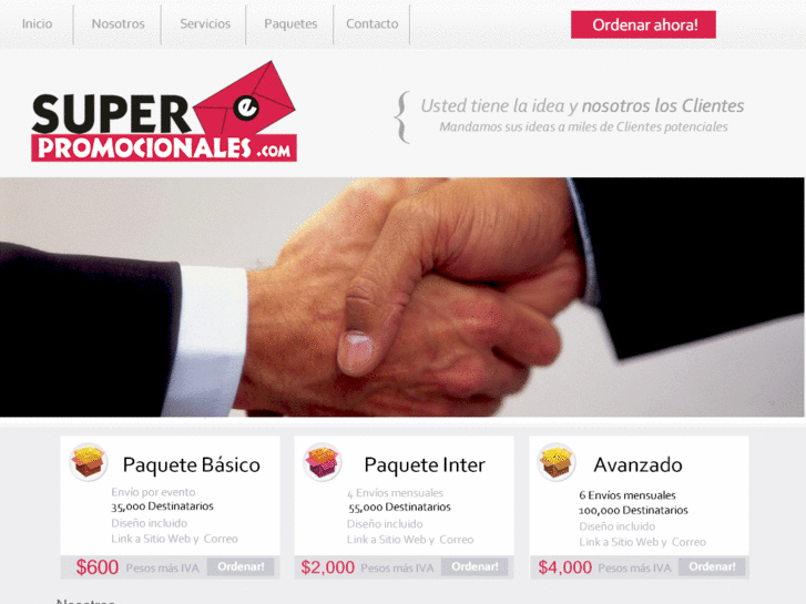 www.superpromocionales.com