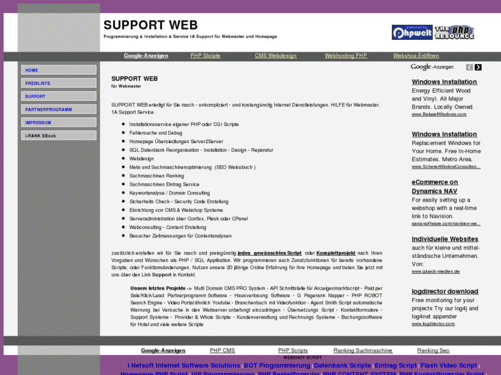 www.support-web.eu