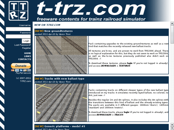 www.t-trz.com