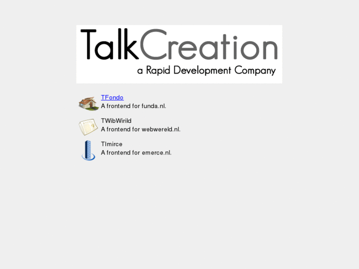 www.talkcreation.com