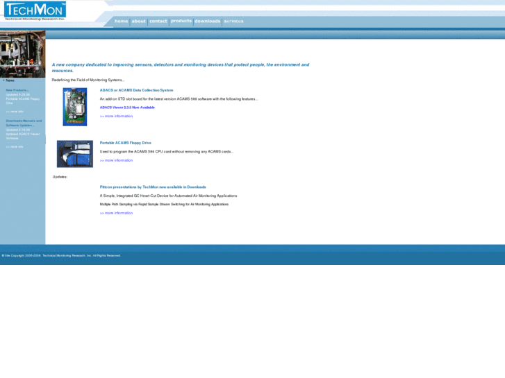 www.techmoninc.net