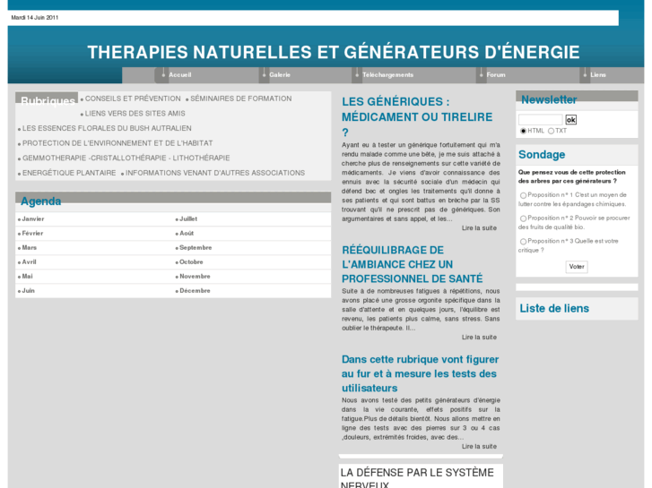 www.therapies-naturelles.com