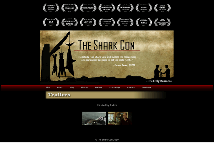 www.thesharkcon.com