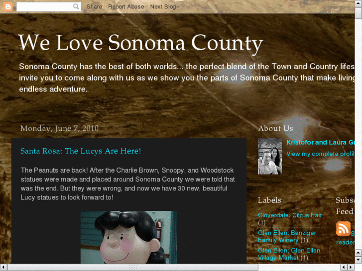 www.thesonomacountywelove.com