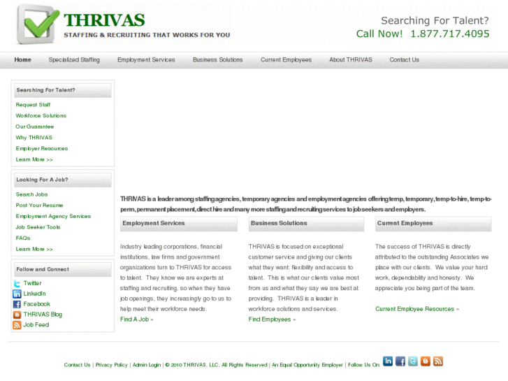 www.thrivas.com