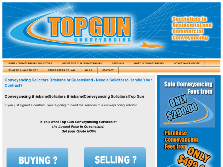 www.topgunconveyancing.com.au