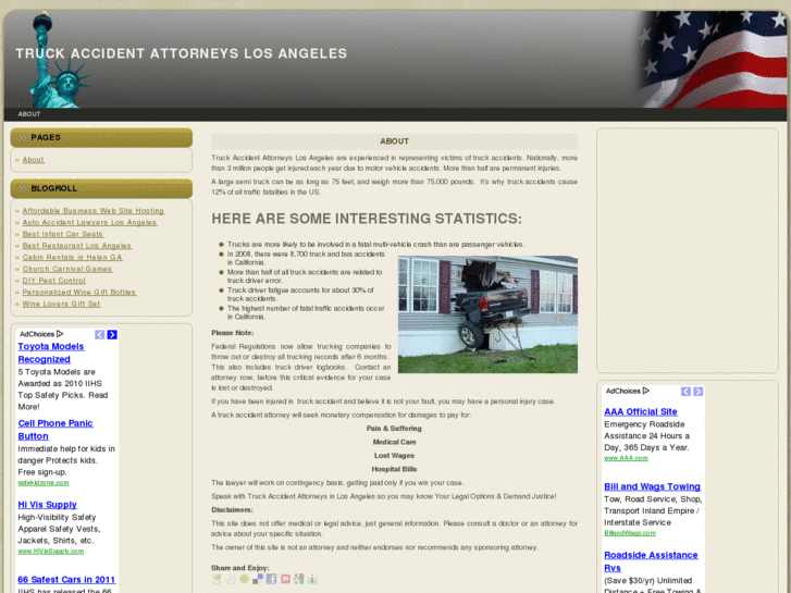 www.truckaccidentattorneyslosangeles.com