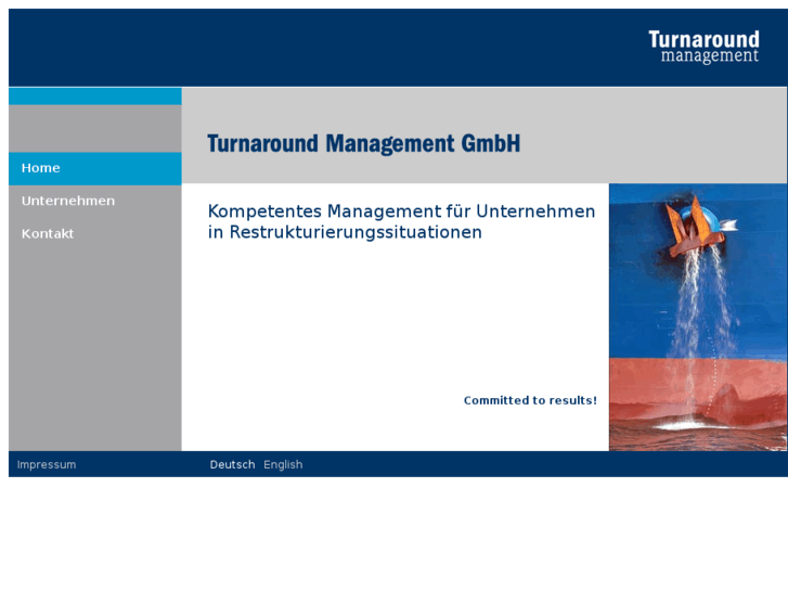 www.turnaround-gmbh.com