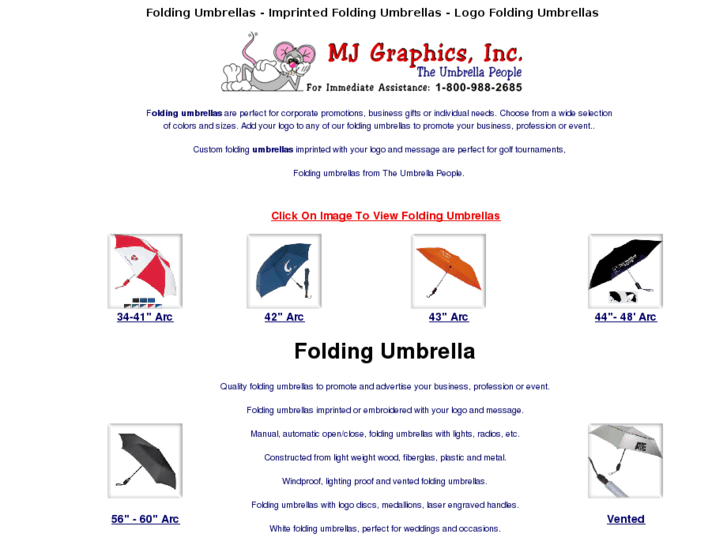 www.umbrellas-folding.com