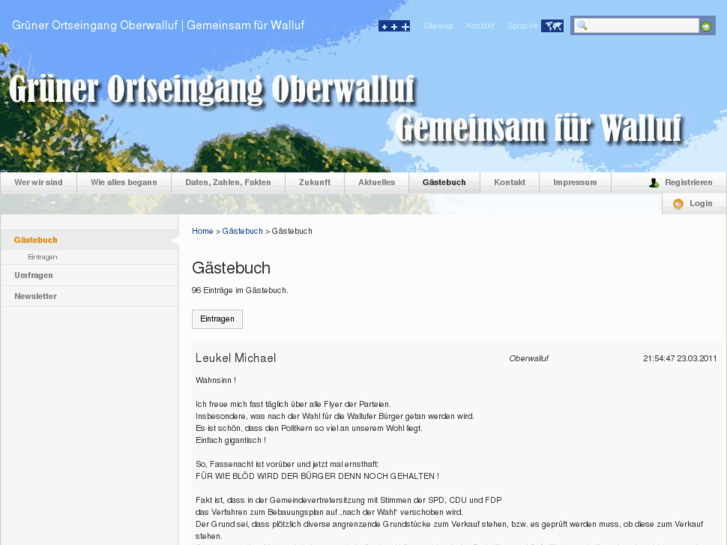 www.unserwalluf.de