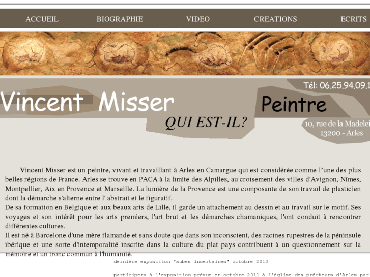 www.vincent-misser.com