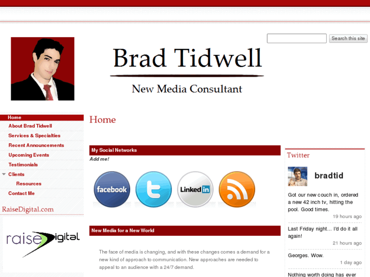 www.votetidwell.com