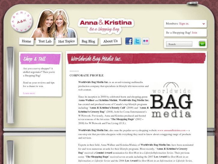 www.worldwidebagmedia.com
