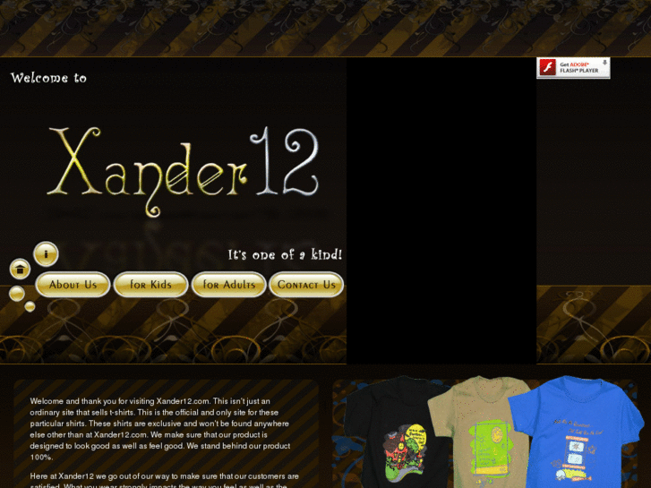 www.xander12.com