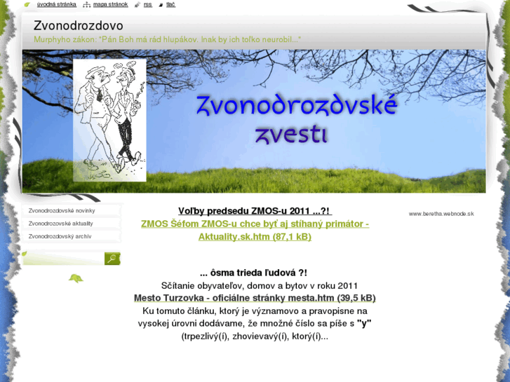 www.zvonodrozdovo.com